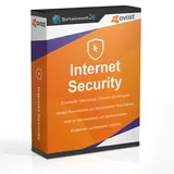 avast! Internet Security 2018 DE Win