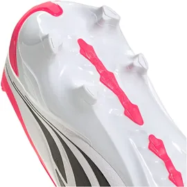 adidas Predator League FG Herren Lucid Red/Core Black/Cloud White 48