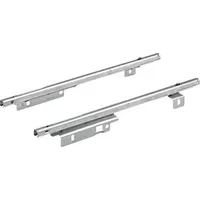 Hettich Unterflur-Teilauszug Top 2000,9134766 für Schreibmaterialauszug links und rechts