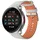 Polar Vantage V3 sunrise apricot
