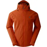 Dare 2b Dare2b Herren Outdoorjacke Switch Out Ii - Weiß - M