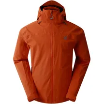 Dare 2b Dare2b Herren Outdoorjacke Switch Out Ii - Weiß - M