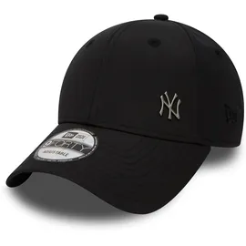 New Era Baseball Cap schwarz Einheitsgröße