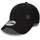 New Era Baseball Cap schwarz Einheitsgröße