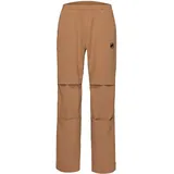 Mammut Crag Climbing Hose Braun L