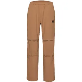 Mammut Crag Climbing Hose Braun L