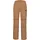 Mammut Crag Climbing Hose Braun L