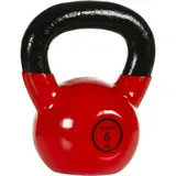 MOVIT Kettlebell Profi Kugelhantel aus Gusseisen