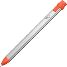 Logitech Bluetooth Eingabestift für Apple iPad Air (4. Generation) Orange