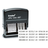 Trodat 4817