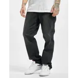 URBAN CLASSICS Denim Loose Fit Jeans Black 33 32