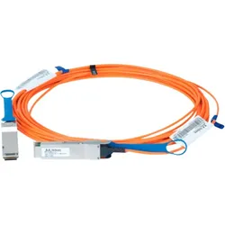 NVIDIA LinkX 100Gb/s VCSEL-Based Active Optical Cables