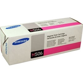 Samsung CLT-M506L magenta