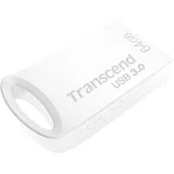 Transcend JetFlash 710s USB 3.1 Drive 64GB, Metallgehäuse