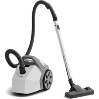 SMAPP 608.2 Dynamic+ Staubsauger - White
