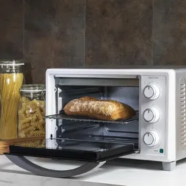 Cecotec Bake & Toast 2300 Weiß