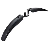 BBB Mudguard HighProtector 24/26 inch Schwarz