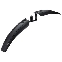 BBB Mudguard HighProtector 24/26 inch Schwarz