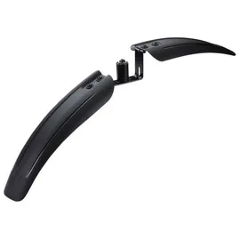 BBB Mudguard HighProtector 24/26 inch Schwarz