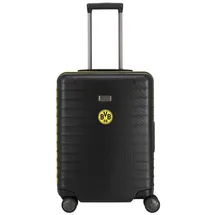 Titan Litron Frame BVB 4-Rollen Cabin 55 cm / 45 l schwarz/gelb