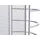 Zeller Schirmständer Ø 14 x 40,5 cm grau