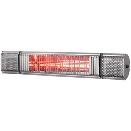 Eurom Heat and Beat anthrazit