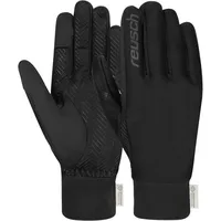 Reusch Karayel Windstopper® Touch-TecTM schwarz - 9,5