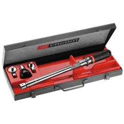 Drehmomentschlüssel 3/8" J.300B