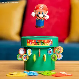 TOMY Pop up Super Mario