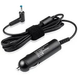 MicroBattery CoreParts - Auto-Netzteil - DC - 65 Watt