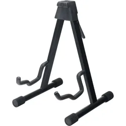 McGrey GS-UNI Universal Gitarrenständer mit Schnellverschluss