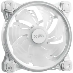 0 ADATA XPG Lüfter Hurricane 120mm ARGB PWM weiß