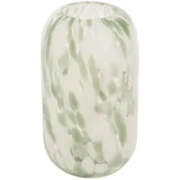 ATMOSPHERA CREATEUR D'INTERIEUR Atmosphera - Vase arvo grün h26cm