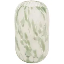 ATMOSPHERA CREATEUR D'INTERIEUR Atmosphera - Vase arvo grün h26cm