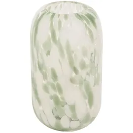 ATMOSPHERA CREATEUR D'INTERIEUR Atmosphera - Vase arvo grün h26cm