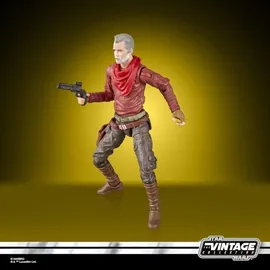 Hasbro Cobb Vanth Figur 9,5 cm
