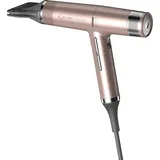 Ga.Ma Professional Haartrockner / Föhne IQ2 Hair Dryer Rose - 2000 W