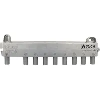 Televes Abzweiger 8f. AZ814FZ