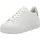 Rieker Sportliche Schnürschuhe Damen Weiß 40