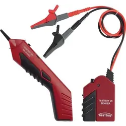 Testboy Leitungssucherset Testboy 26 zum Auffinden/zuordnen von Adern - TB 26