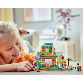 LEGO Friends Geschäft für Haustierzubehör