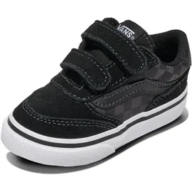 Vans Brooklyn Ls V Schwarz 21