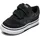 Vans Brooklyn Ls V Schwarz 21