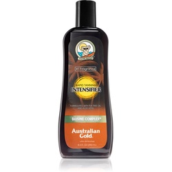 Australian Gold Rapid Tanning Intensifier Bodylotion zum schnelleren Bräunen 250 ml