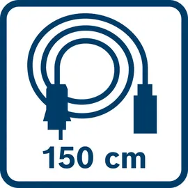 Bosch Inspektionskamera GIC 4/5 Dual Kamera 1,5 m