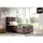 Best For Home Trinity K2 100 x 200 cm Braun
