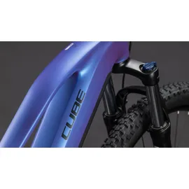 Cube Reaction Hybrid ONE 2026 29 Zoll RH 54 cm blau