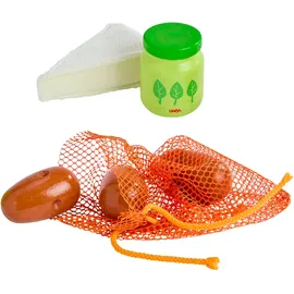 HABA Creative Play - Wocheneinkauf