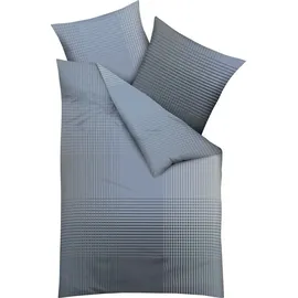 KAEPPEL Master Feinbiber taube 155 x 220 cm + 80 x 80 cm