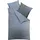 KAEPPEL Master Feinbiber taube 155 x 220 cm + 80 x 80 cm